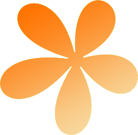 Bunga Orange